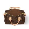 Louis Vuitton Speedy Bandoulière 25 Monogram Canvas - Image 2