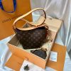 Louis Vuitton All In BB Monogram Canvas - Image 3