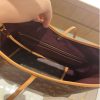 Louis Vuitton CarryAll MM Monogram - Image 2