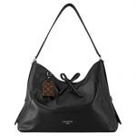 Louis Vuitton CarryAll Vibe MM Lambskin Tote