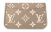 Louis Vuitton Diane Bicolor Monogram Empreinte - Image 3