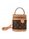 Louis Vuitton Nano Cannes Monogram Canvas - Image 2