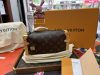Louis Vuitton Side Trunk MM Monogram Canvas - Image 4