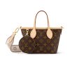 Louis Vuitton Neverfull BB Monogram Canvas
