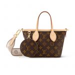 Louis Vuitton Neverfull BB Monogram Canvas