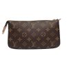 Louis Vuitton Pochette Accessoires Monogram Canvas