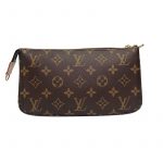 Louis Vuitton Pochette Accessoires Monogram Canvas