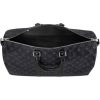 Louis Vuitton Keepall Bandoulière 45 Monogram Eclipse Canvas - Image 4