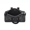 Louis Vuitton Keepall Mini Monogram Eclipse Canvas - Image 4