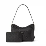 Louis Vuitton CarryAll PM Monogram Empreinte