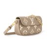 Louis Vuitton Wallet on Chain Ivy Bicolor Monogram Empreinte - Image 3