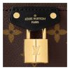 Louis Vuitton Vanity Chain Pouch Monogram Reverse - Image 3