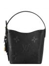 Louis Vuitton All In BB Bucket Bag Monogram Empreinte