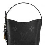 Louis Vuitton All In BB Bucket Bag Monogram Empreinte