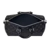 Louis Vuitton Keepall Bandoulière 35 Monogram Eclipse Canvas - Image 4