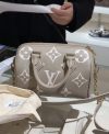 Louis Vuitton Speedy Bandoulière 20 Monogram Empreinte - Image 3