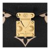 Louis Vuitton Pochette Métis East‑West Bicolor Monogram Empreinte - Image 4