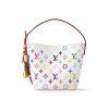 Louis Vuitton x Takashi Murakami All In BB Multicolor Monogram Canvas