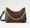 Louis Vuitton Boulogne PM Monogram