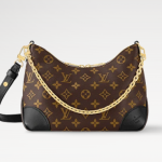Louis Vuitton Boulogne PM Monogram