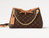 Louis Vuitton CarryAll BB Monogram