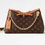 Louis Vuitton CarryAll BB Monogram
