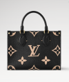 Louis Vuitton OnTheGo PM Monogram Empreinte
