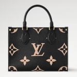 Louis Vuitton OnTheGo PM Monogram Empreinte