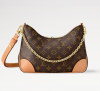 Louis Vuitton Boulogne PM Monogram
