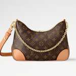 Louis Vuitton Boulogne PM Monogram