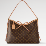 Louis Vuitton CarryAll MM Monogram
