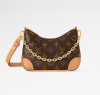 Louis Vuitton Boulogne Nano Monogram