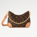 Louis Vuitton Boulogne Nano Monogram