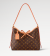 Louis Vuitton CarryAll PM  Monogram