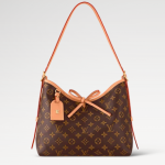Louis Vuitton CarryAll PM  Monogram