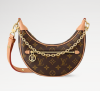 Louis Vuitton Loop Monogram