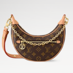 Louis Vuitton Loop Monogram