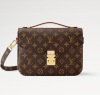 Louis Vuitton Pochette Métis Monogram