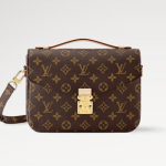 Louis Vuitton Pochette Métis Monogram