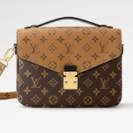 Louis Vuitton Pochette Métis Monogram Reverse