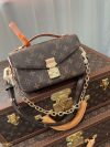 Louis Vuitton Pochette Métis East West Monogram Canvas - Image 2