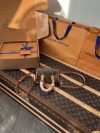 Louis Vuitton Nano Speedy Monogram Canvas - Image 3