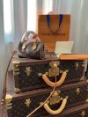 Louis Vuitton Nano Speedy Monogram Canvas - Image 4