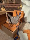 Louis Vuitton Boulogne PM Monogram - Image 2