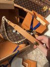 Louis Vuitton Boulogne PM Monogram - Image 3