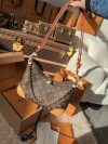 Louis Vuitton Boulogne PM Monogram - Image 4