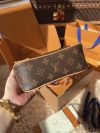 Louis Vuitton Boulogne Nano Monogram - Image 4