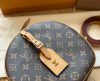 Louis Vuitton Boite Chapeau Souple MM Monogram - Image 2