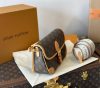 Louis Vuitton Diane PM Monogram - Image 2