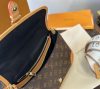 Louis Vuitton Diane PM Monogram - Image 4